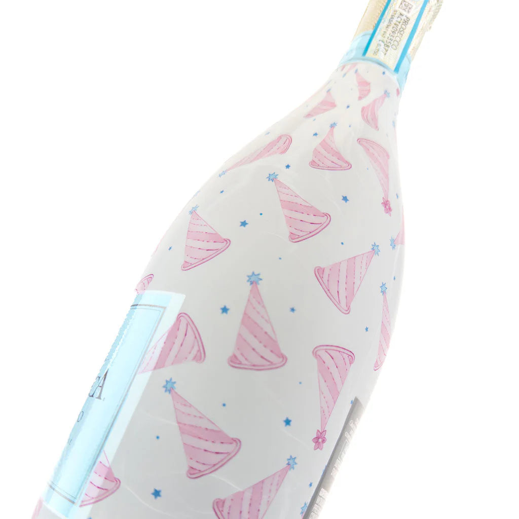 Pastel Birthday Party Hats | Prosecco Collection