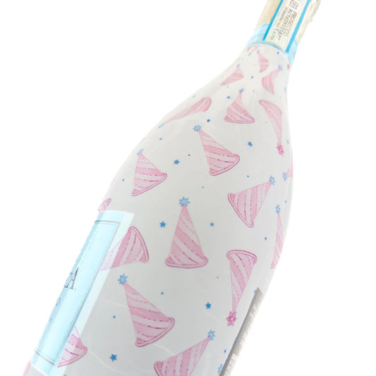 Pastel Birthday Party Hats | Prosecco Collection