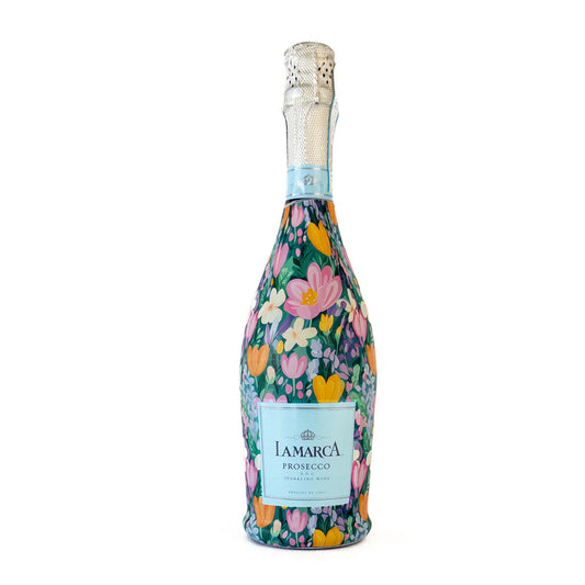 Beau Bottles Preppy Southern Spring - La Marca Edition