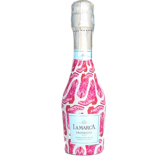 Beau Bottles Cowgirl - MINI La Marca Edition - 6 Pack