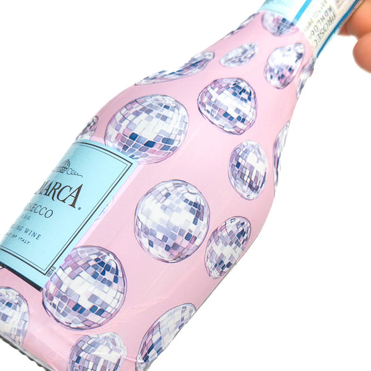 Beau Bottles Disco Fever - MINI La Marca - 6 Pack