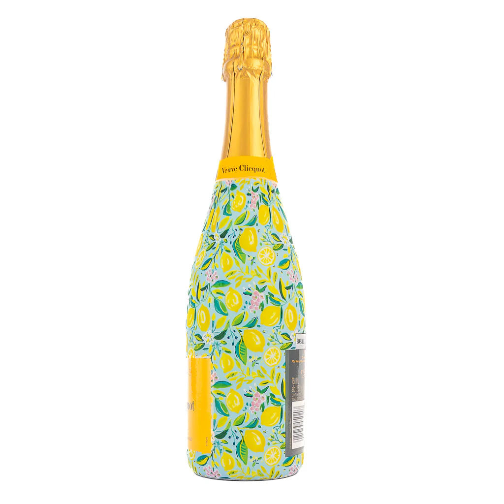 Preppy Lemons | Champagne Collection