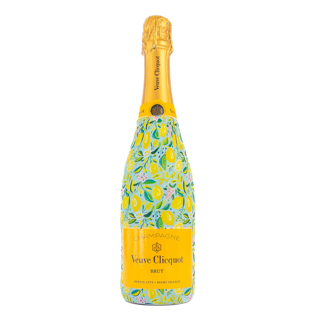 Preppy Lemons | Champagne Collection