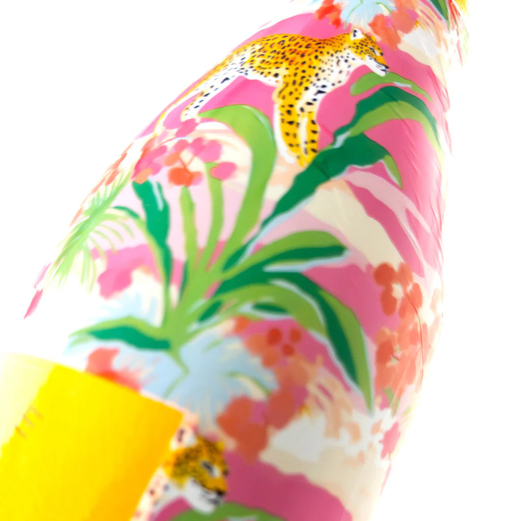 Wild Savannah | Champagne Collection