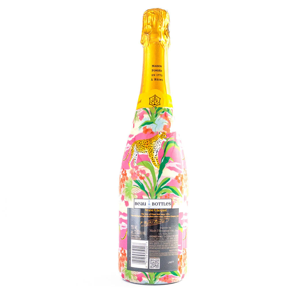 Wild Savannah | Champagne Collection