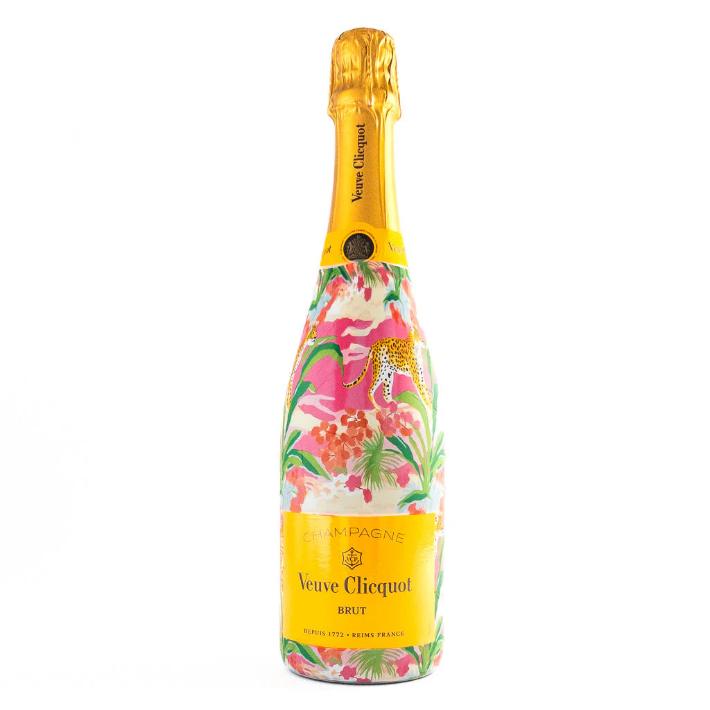 Wild Savannah | Champagne Collection