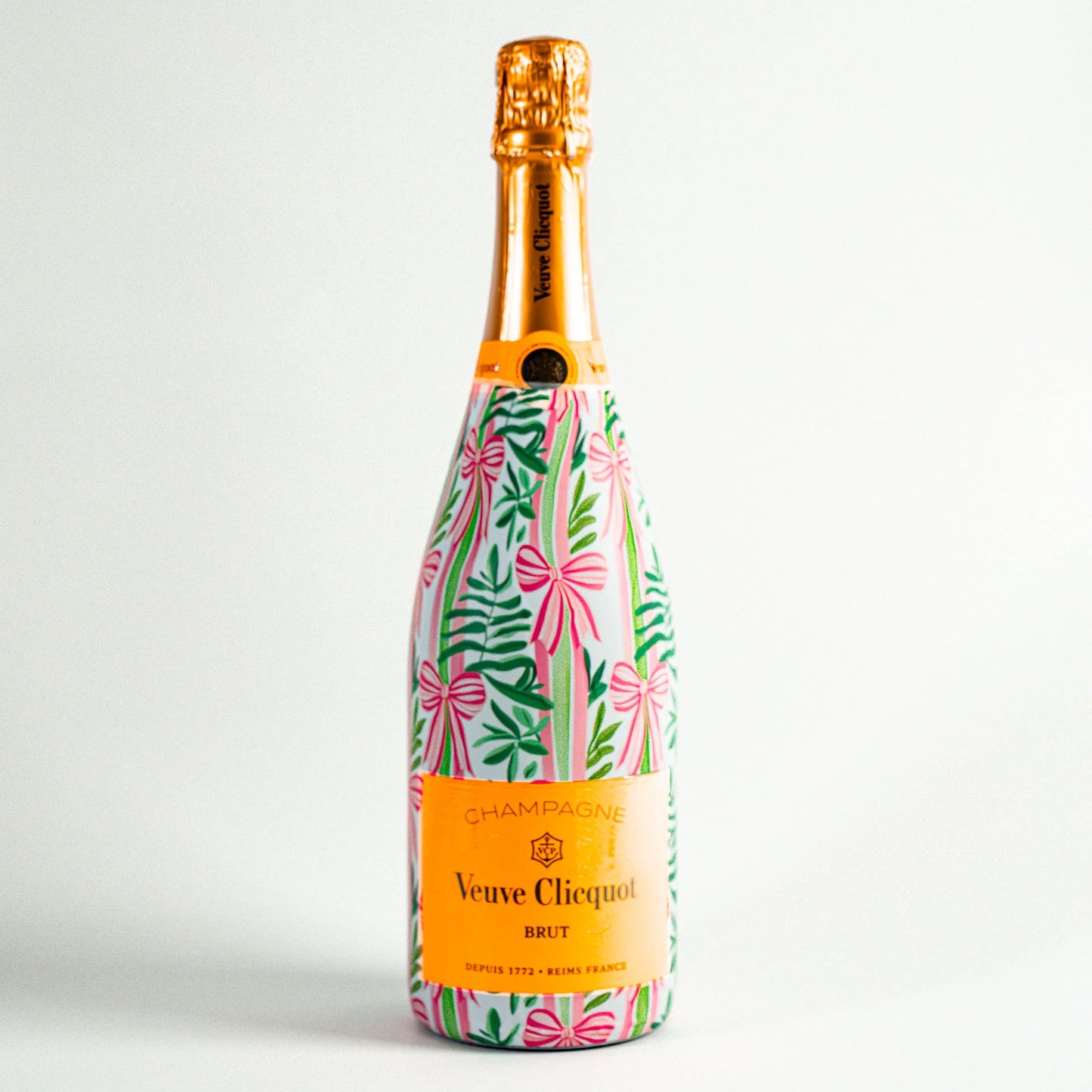 Bows of Joy - Champagne Collection