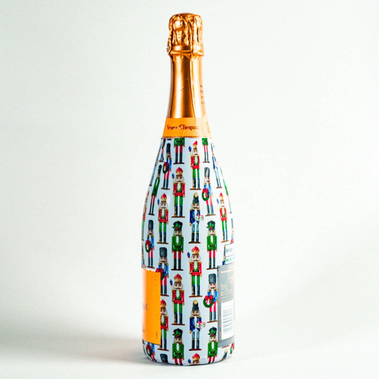 Nutcrackers - Champagne Collection