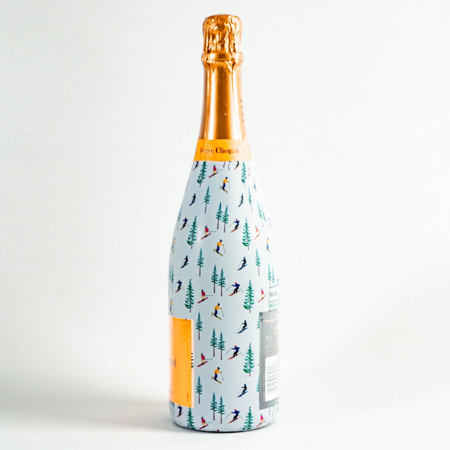 Ski Resort | WH Hostess Collab | Champagne Collection