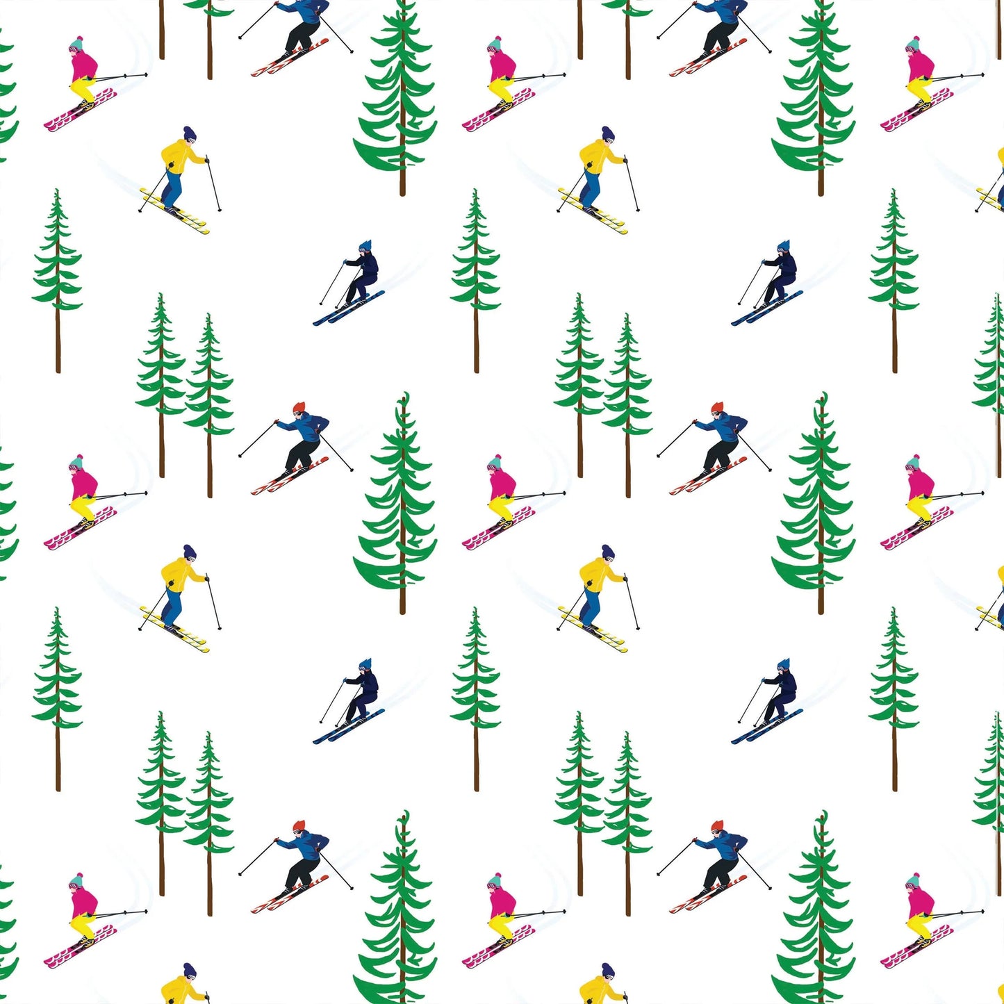 Ski Resort | WH Hostess Collab | Champagne Collection