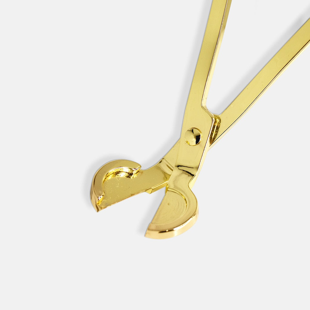 Gold Wick Trimmer