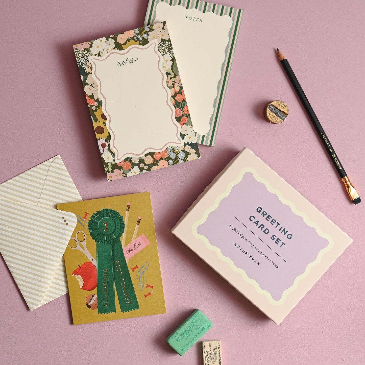 Teacher Ribbon | No. 1 Teacher | Teacher Appreciation