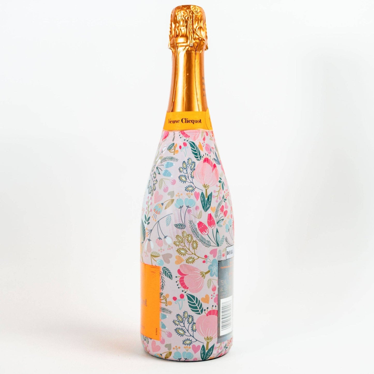Beau Bottles Mother's Day Meadows- Champagne Collection
