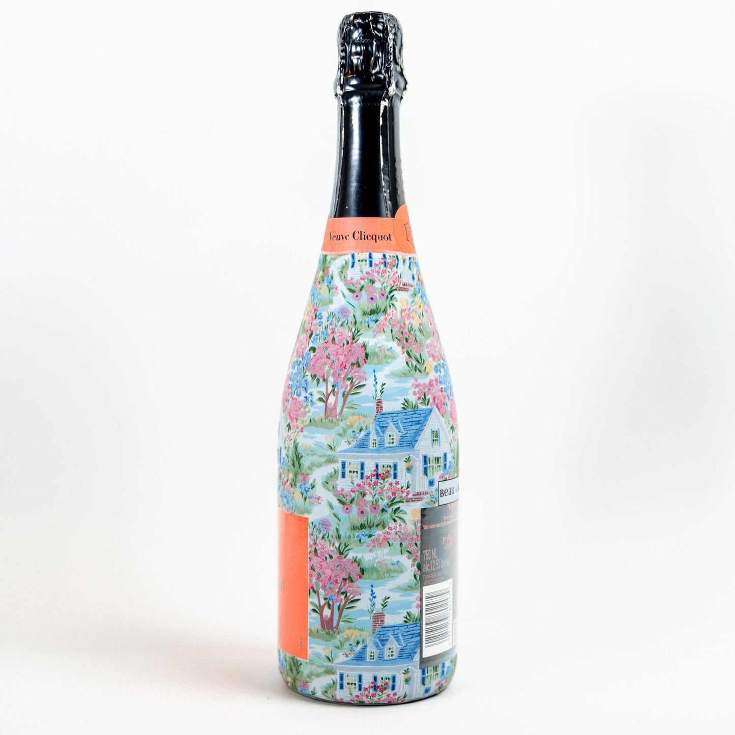 Beau Bottles Hamptons Cottage Garden - Champagne Collection
