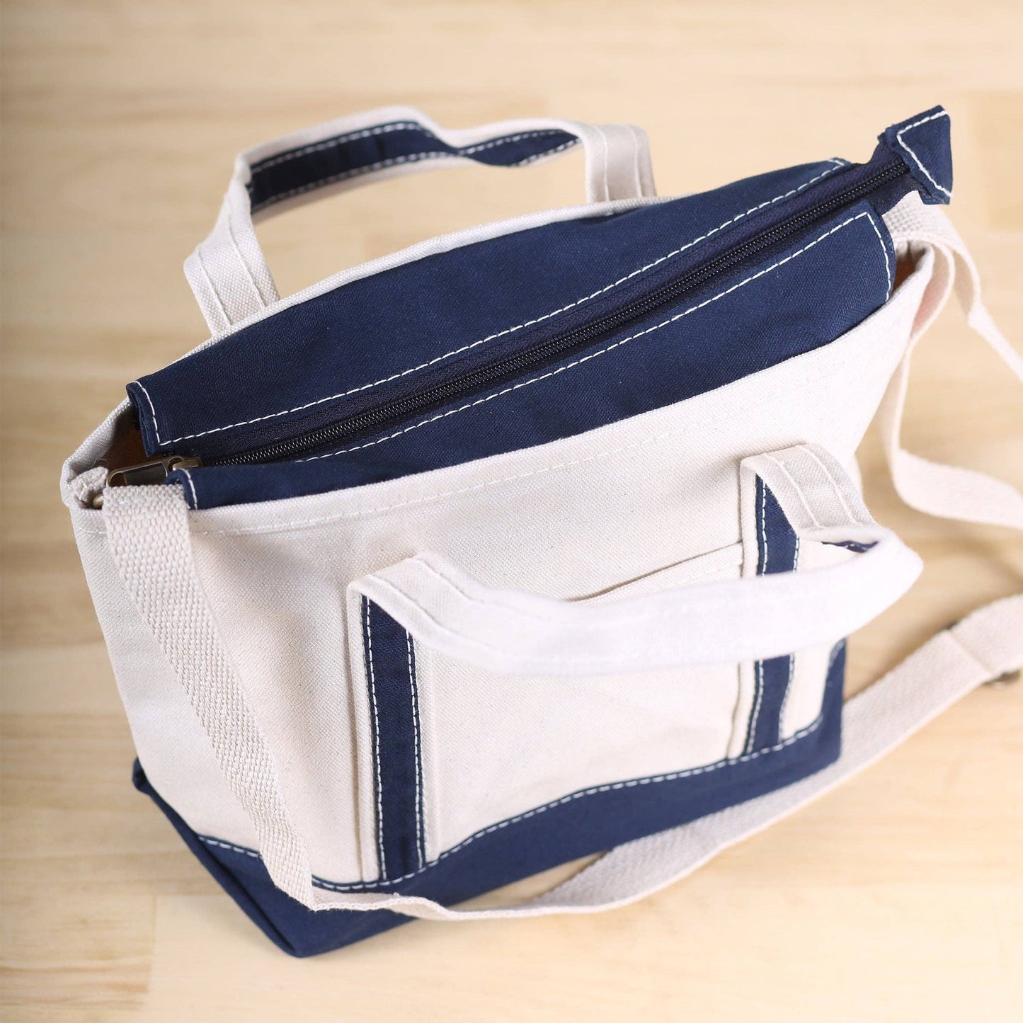 Mini Boat Tote