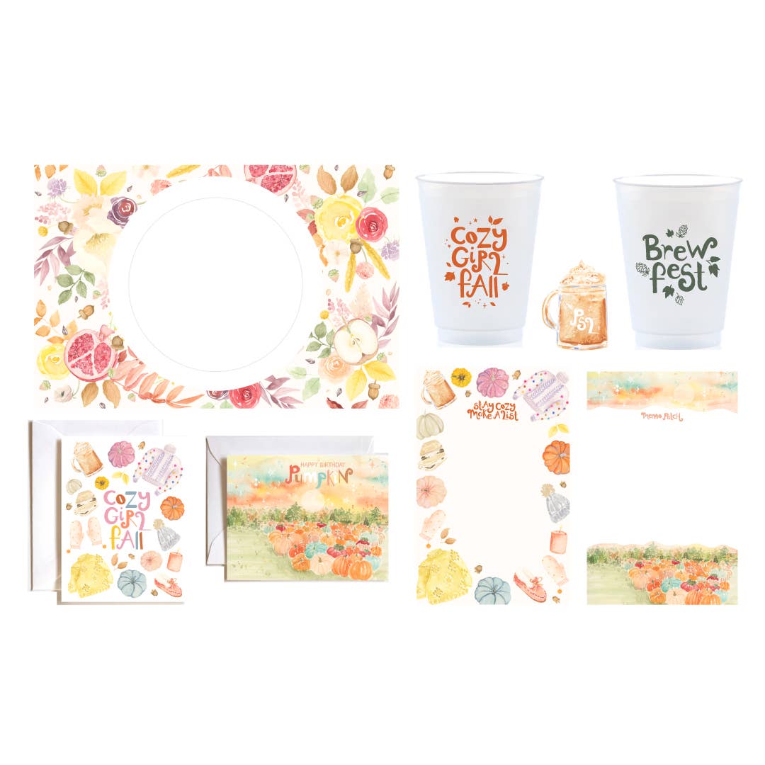 Memo patch notepad