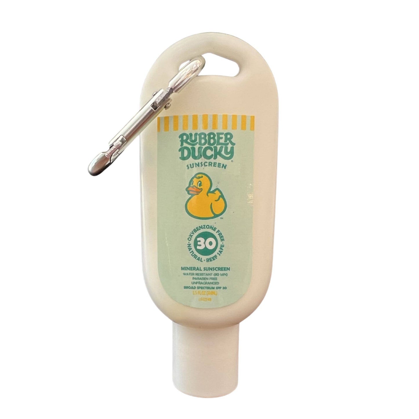 SPF 30 Mineral Sunscreen Lotion, Travel Size, 12-Pack, Zinc