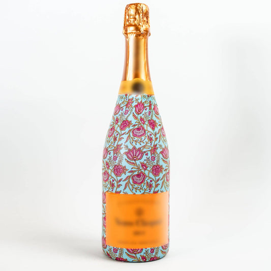 Beau Bottles Pastel Spring Bloom - Champagne Collection