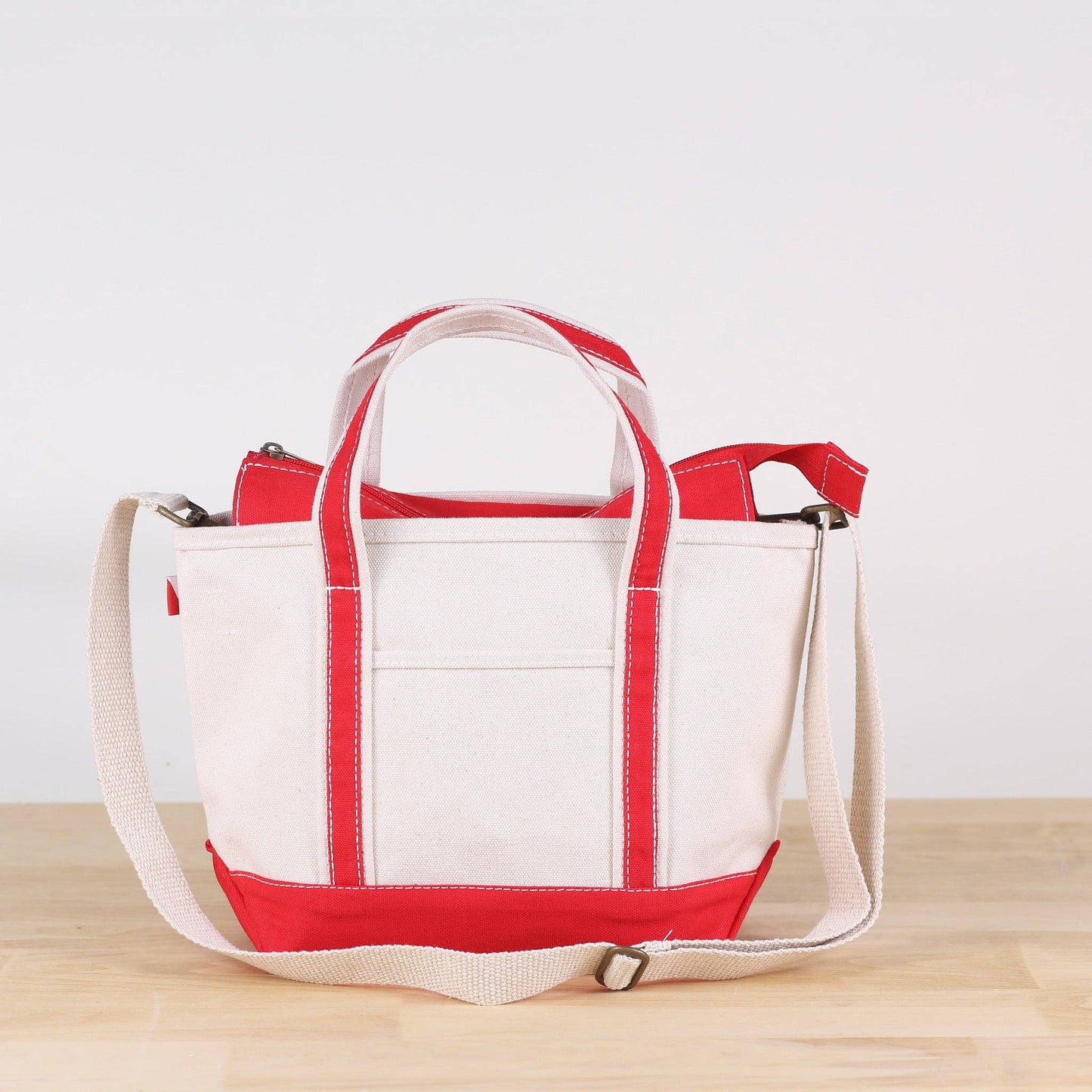Mini Boat Tote